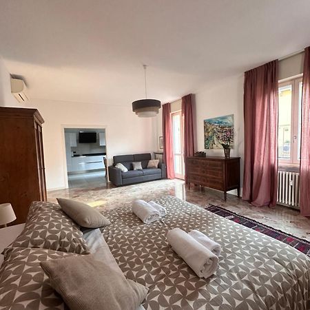 Catullo 12 Otel Verona Dış mekan fotoğraf