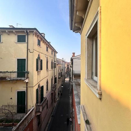 Catullo 12 Otel Verona Dış mekan fotoğraf