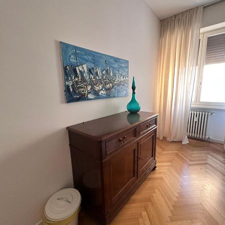Catullo 12 Otel Verona Dış mekan fotoğraf