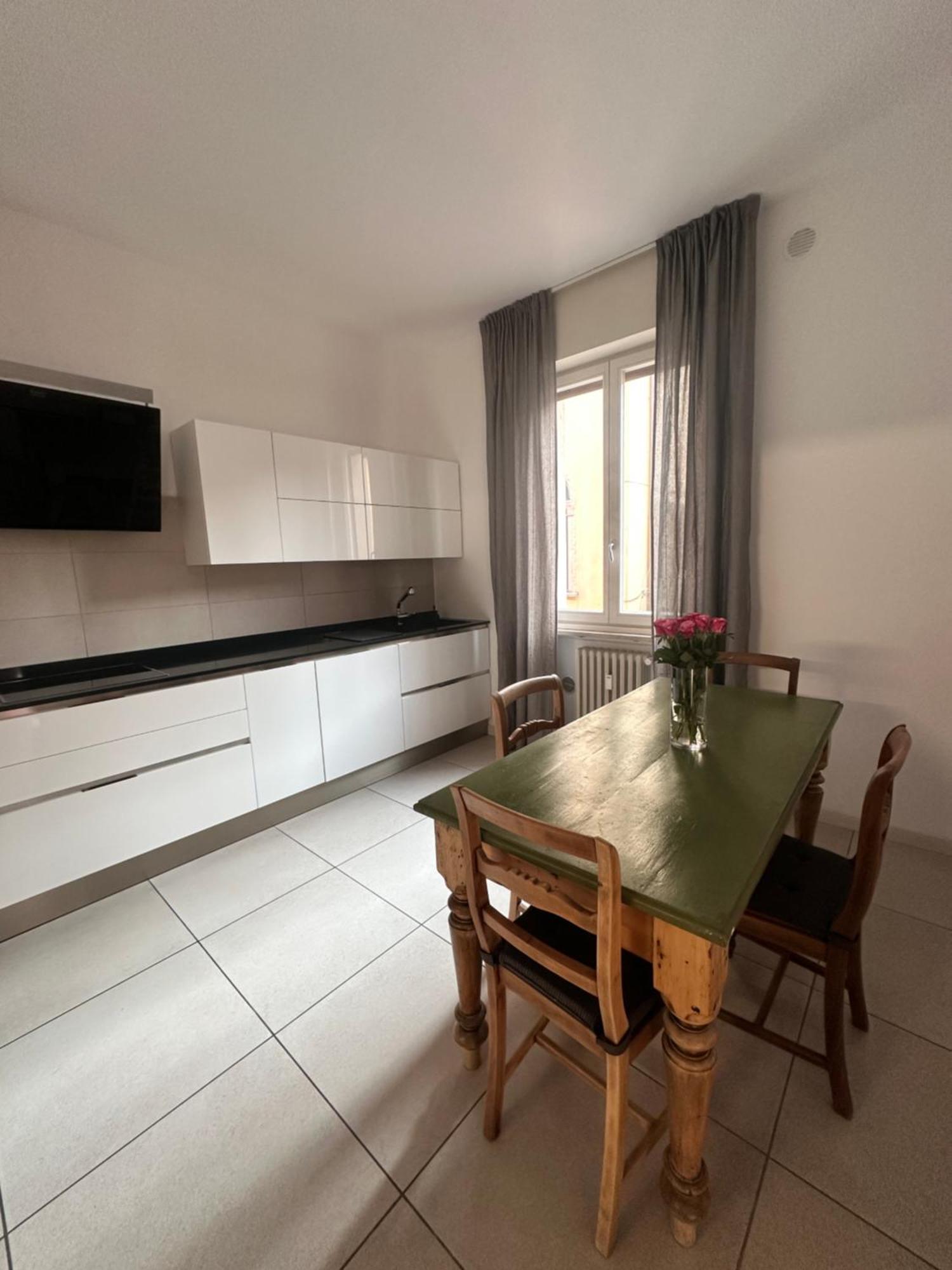 Catullo 12 Otel Verona Dış mekan fotoğraf