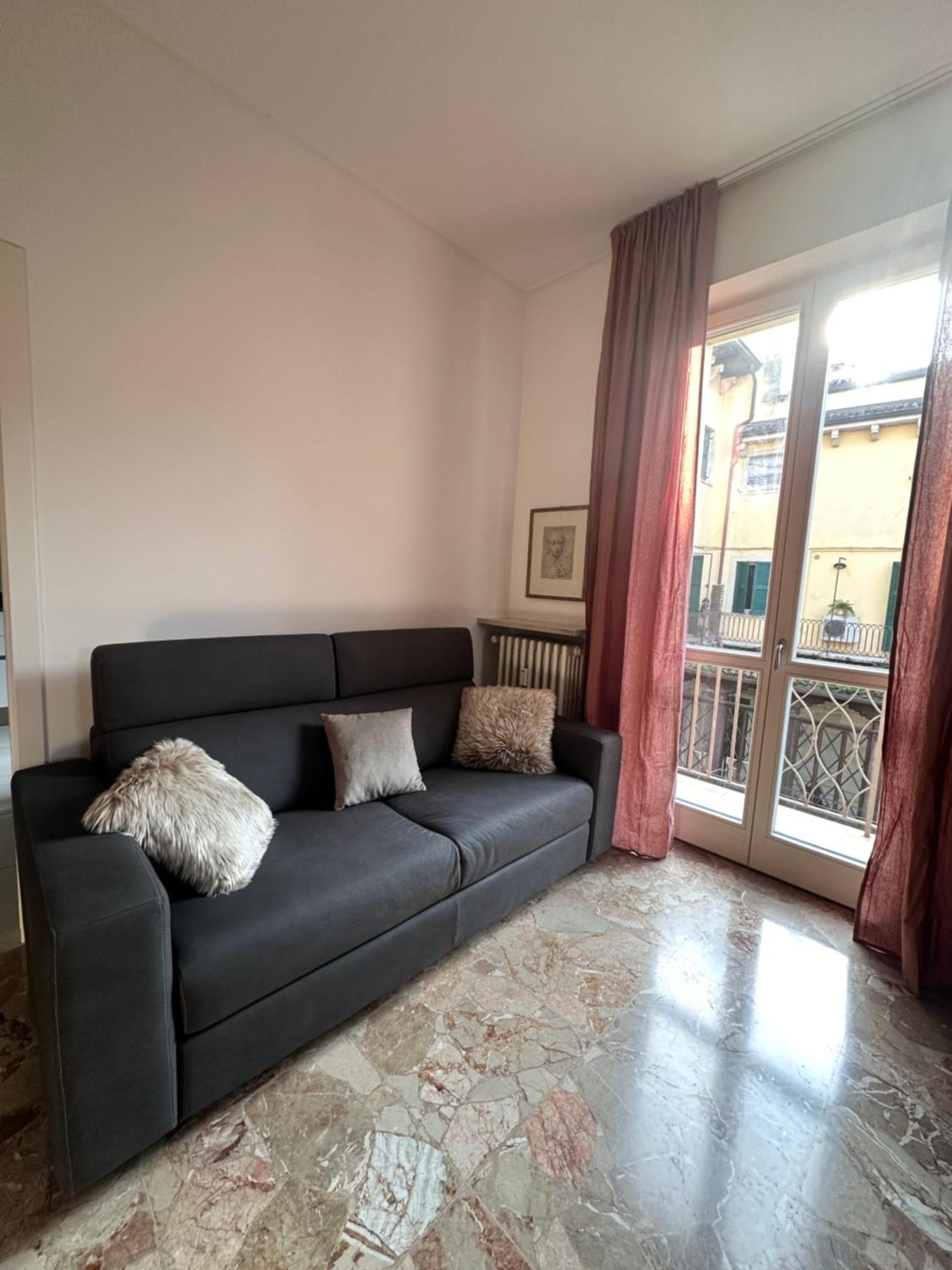 Catullo 12 Otel Verona Dış mekan fotoğraf