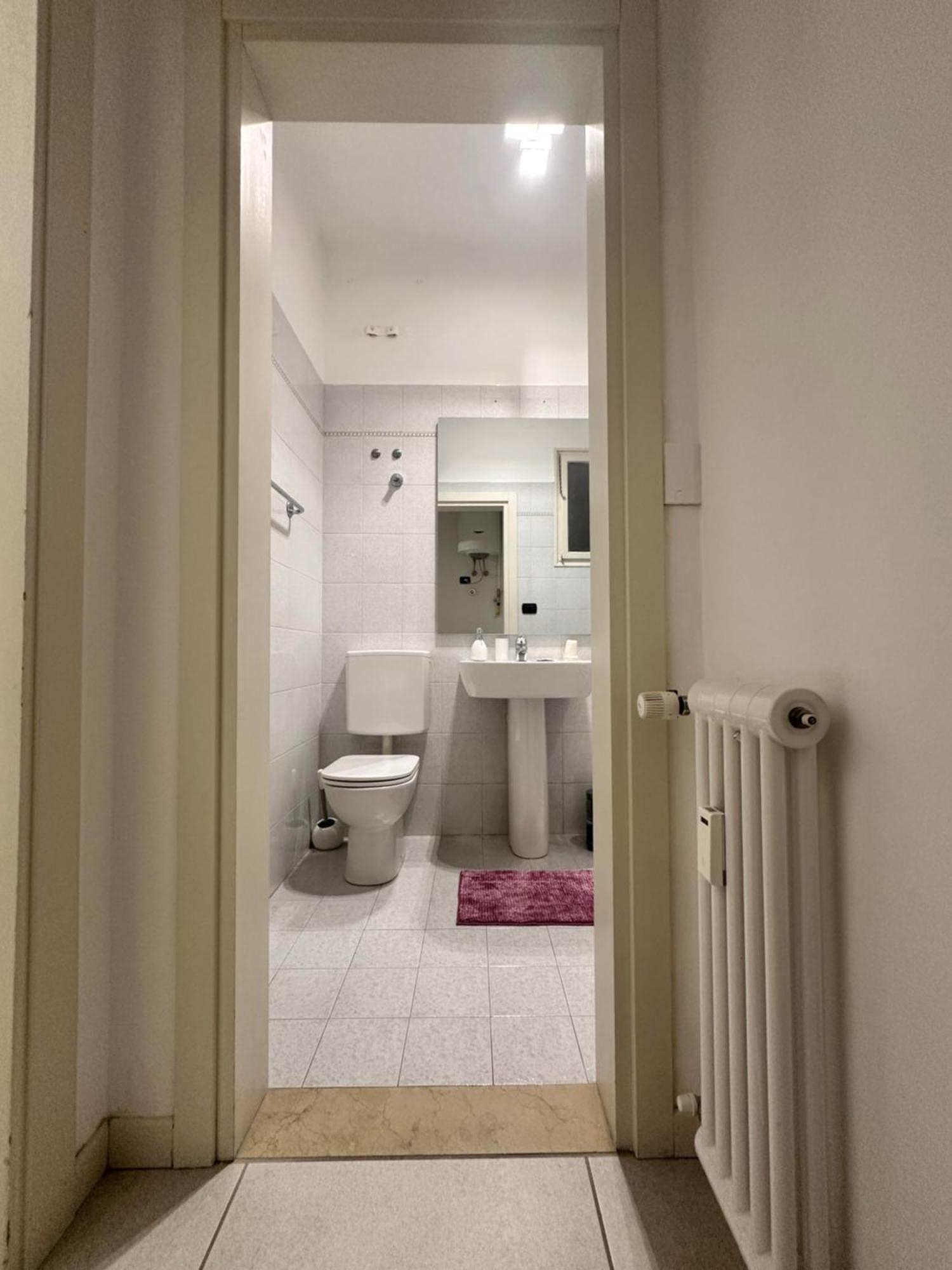 Catullo 12 Otel Verona Dış mekan fotoğraf