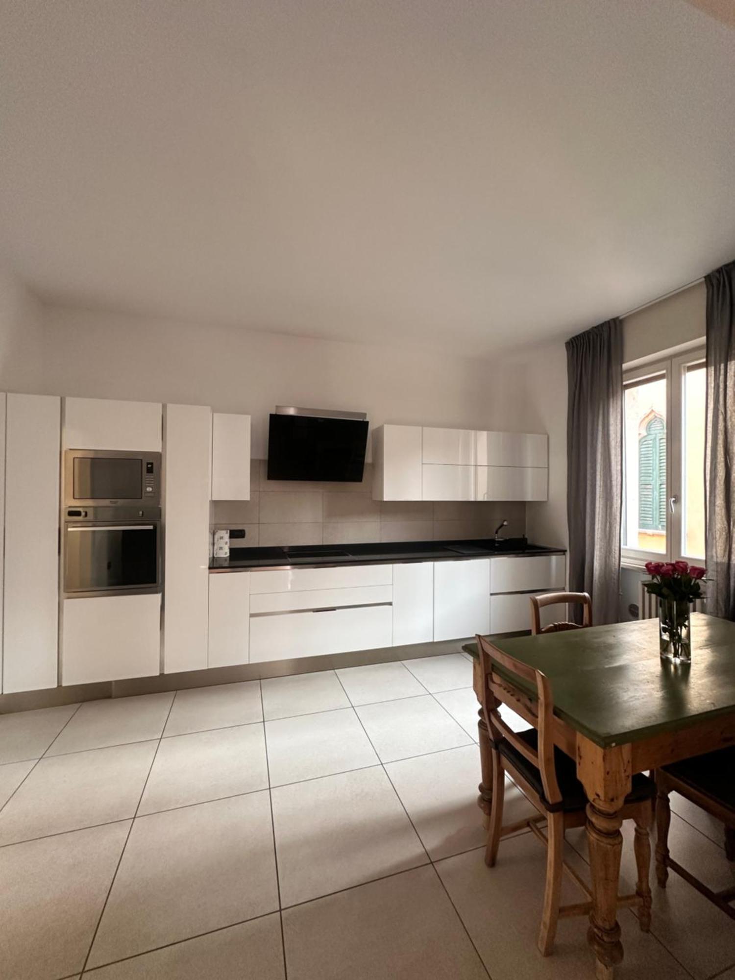 Catullo 12 Otel Verona Dış mekan fotoğraf