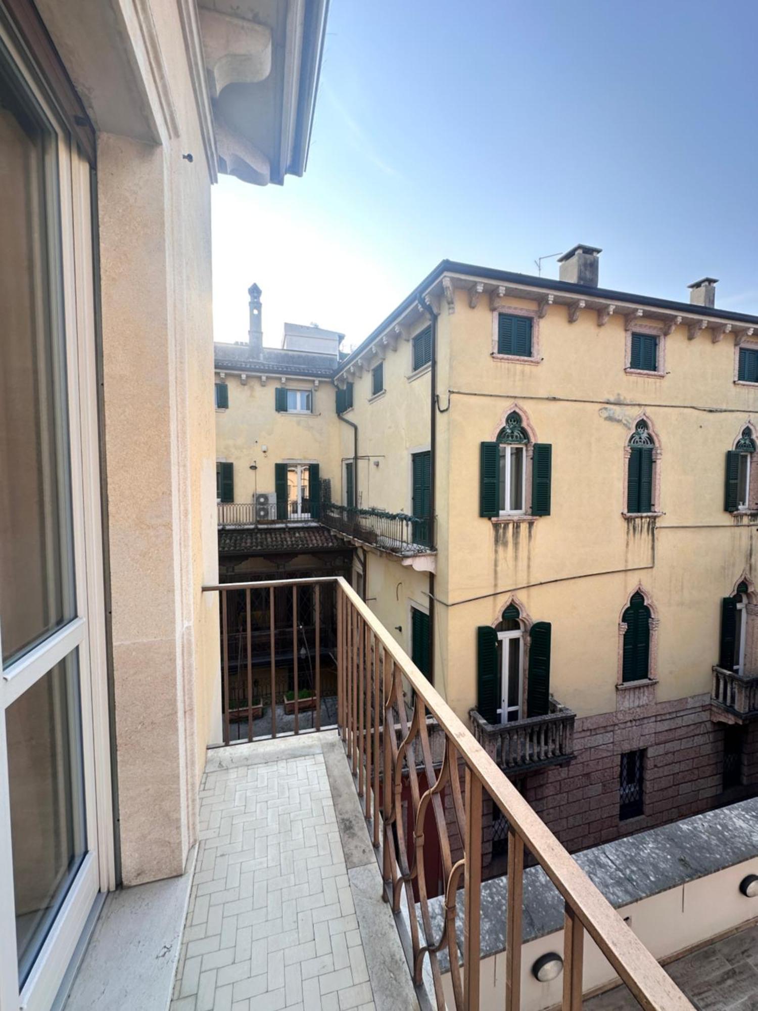 Catullo 12 Otel Verona Dış mekan fotoğraf