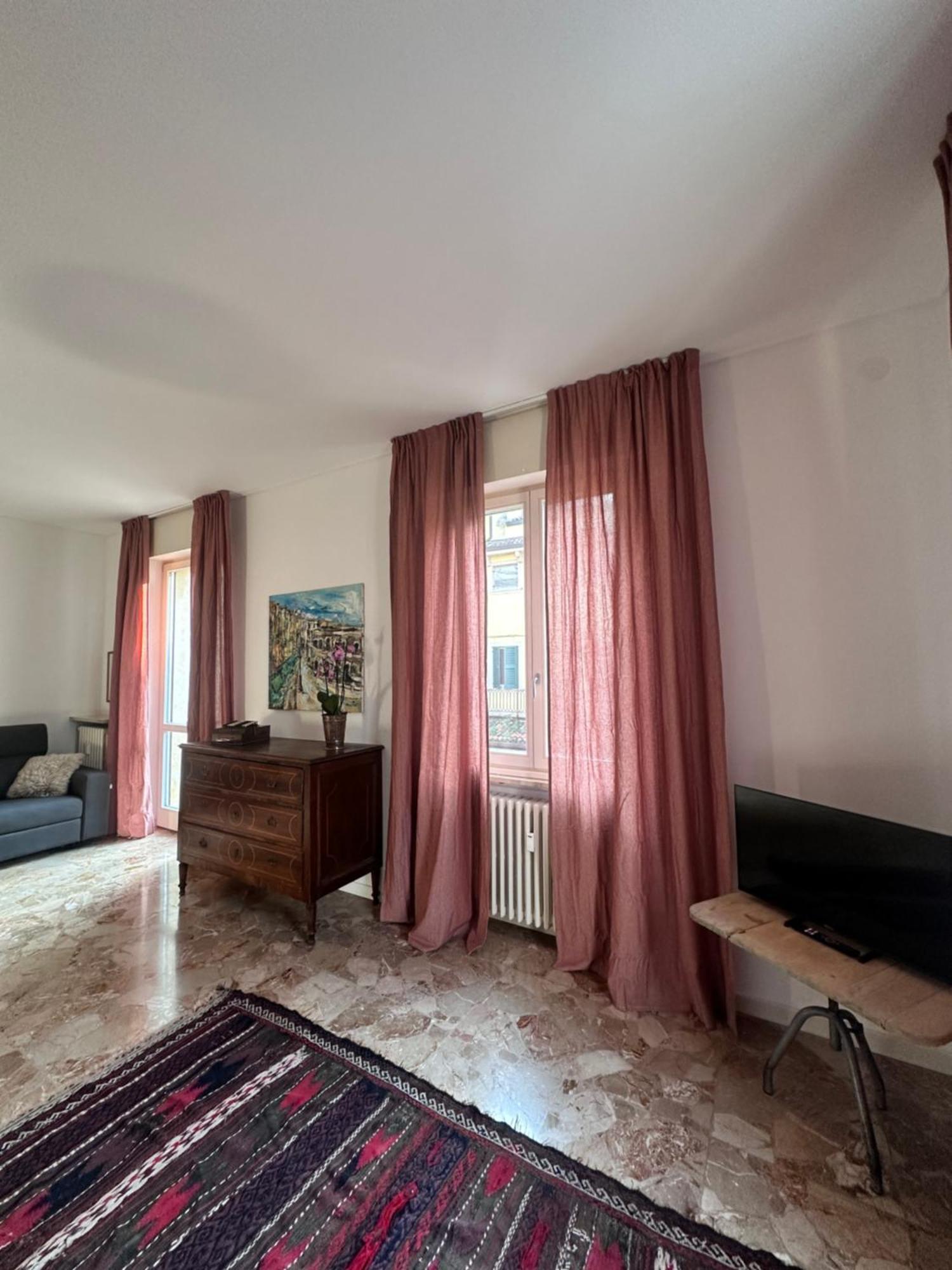 Catullo 12 Otel Verona Dış mekan fotoğraf