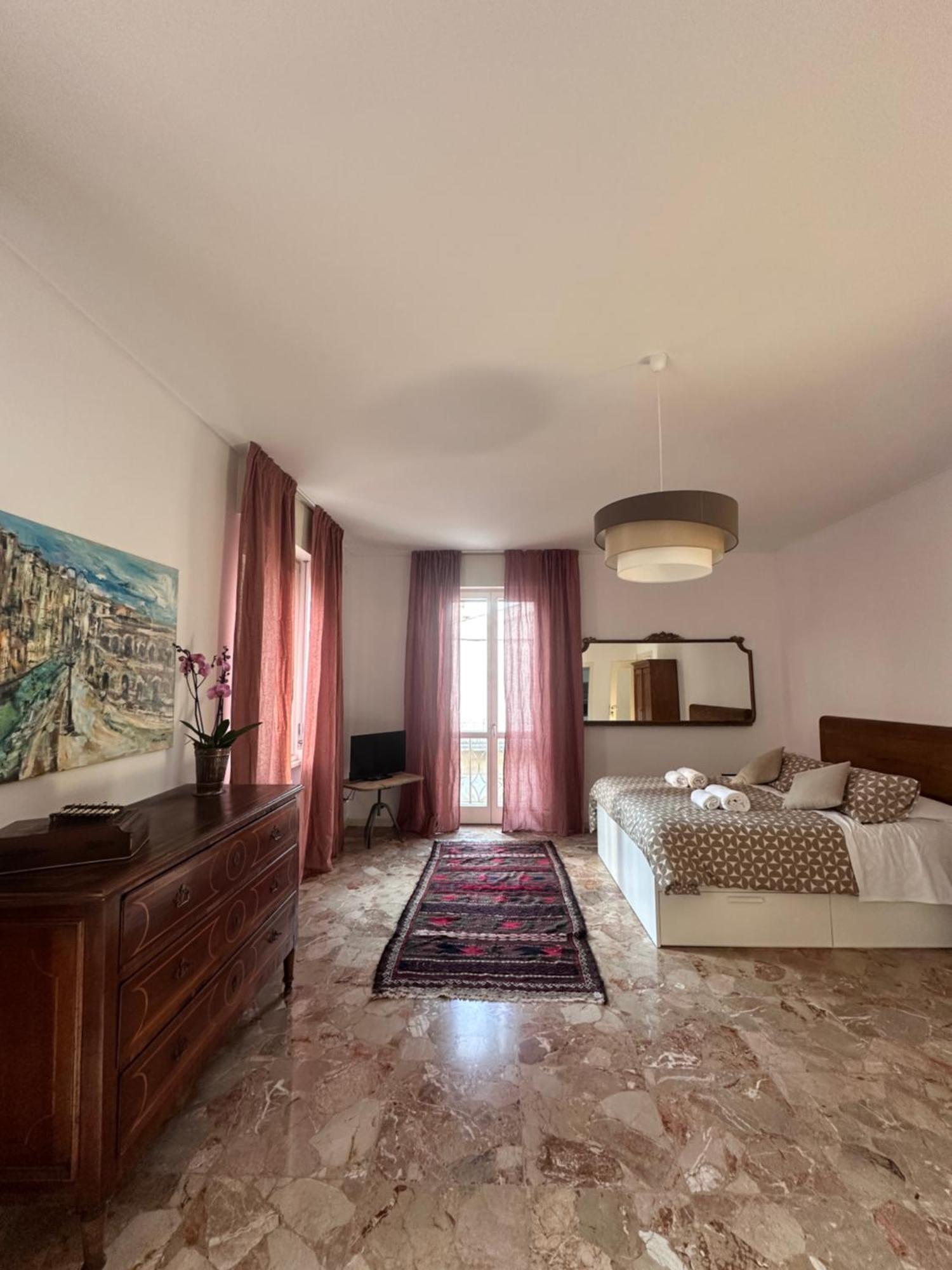 Catullo 12 Otel Verona Dış mekan fotoğraf