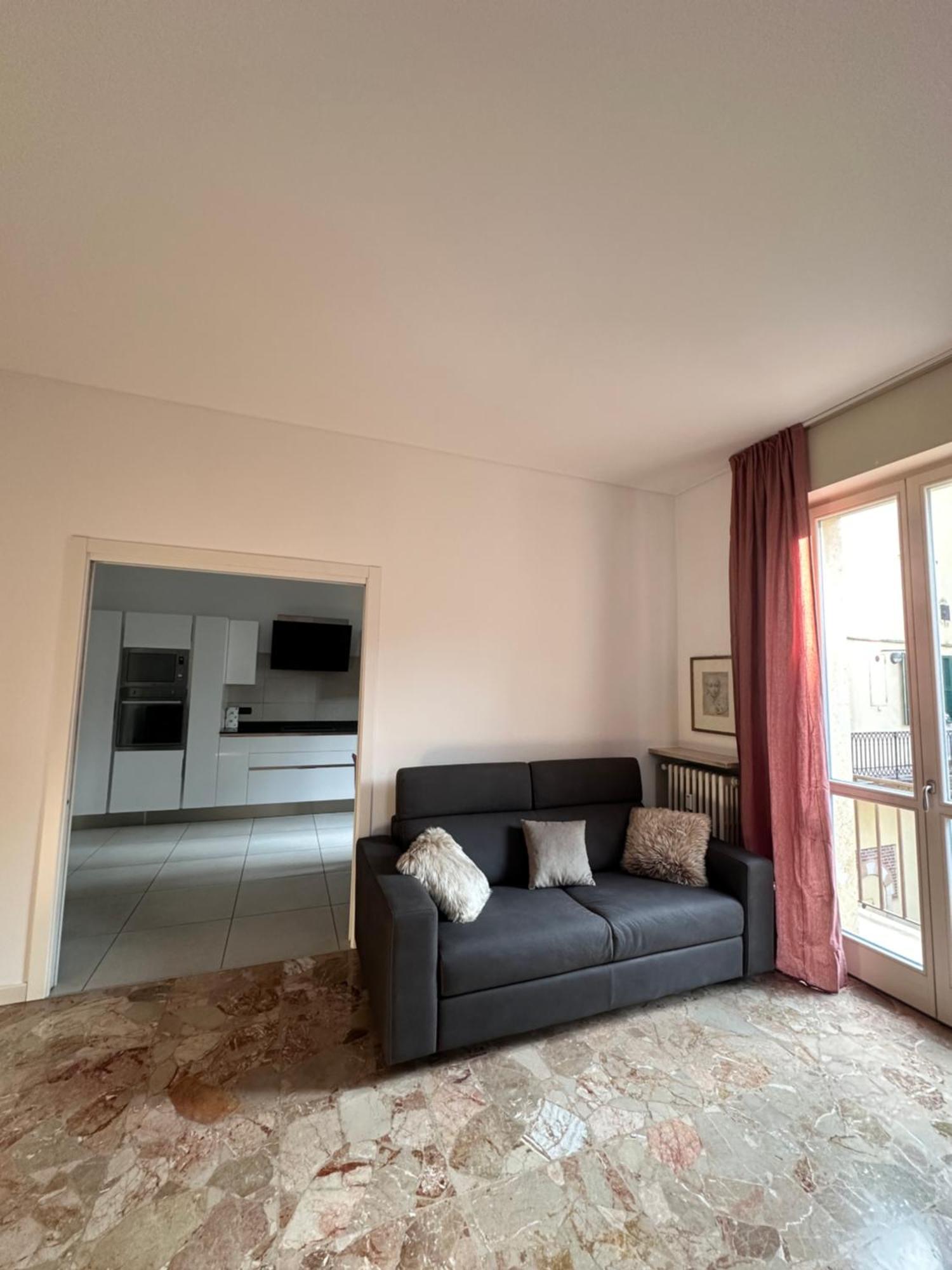 Catullo 12 Otel Verona Dış mekan fotoğraf
