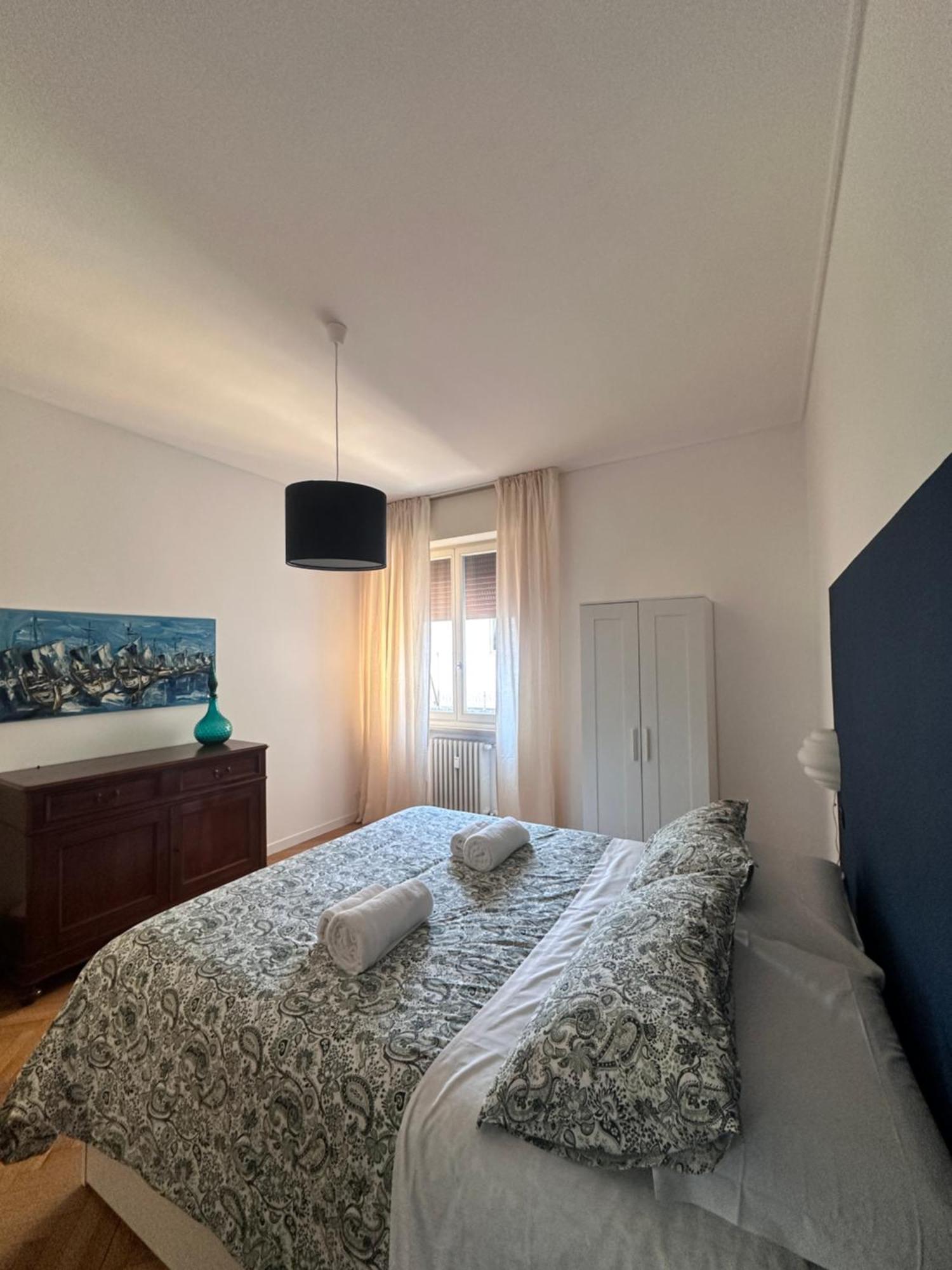 Catullo 12 Otel Verona Dış mekan fotoğraf