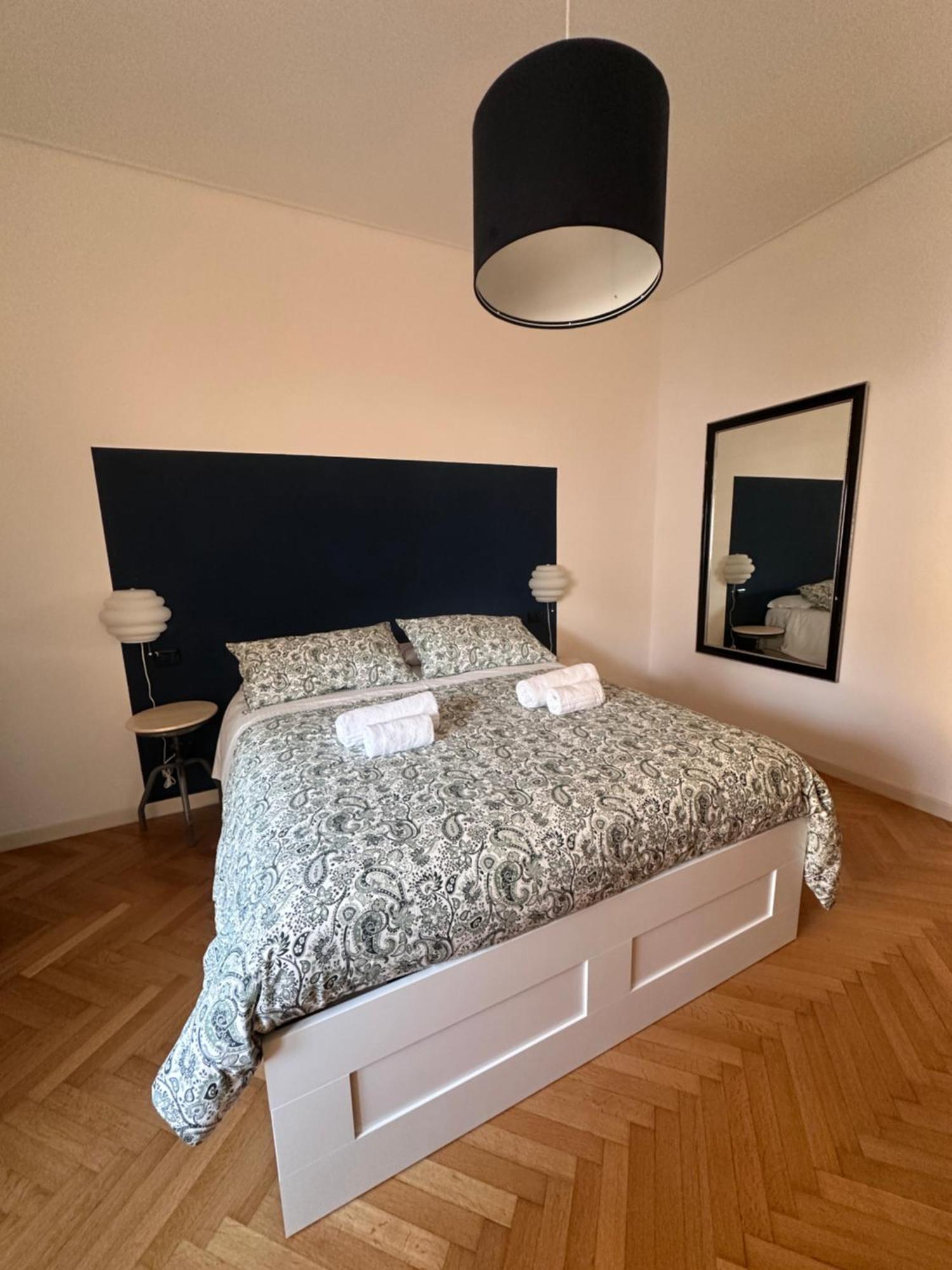Catullo 12 Otel Verona Dış mekan fotoğraf