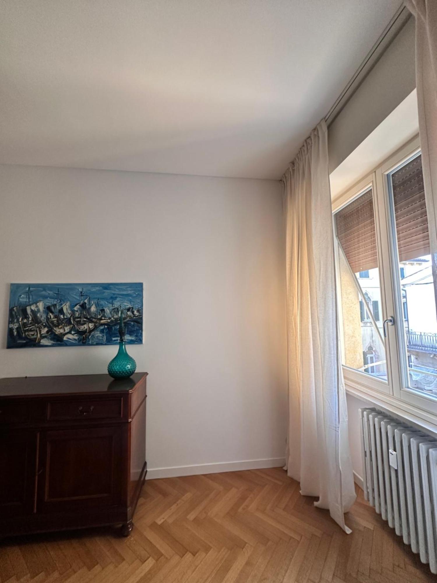 Catullo 12 Otel Verona Dış mekan fotoğraf