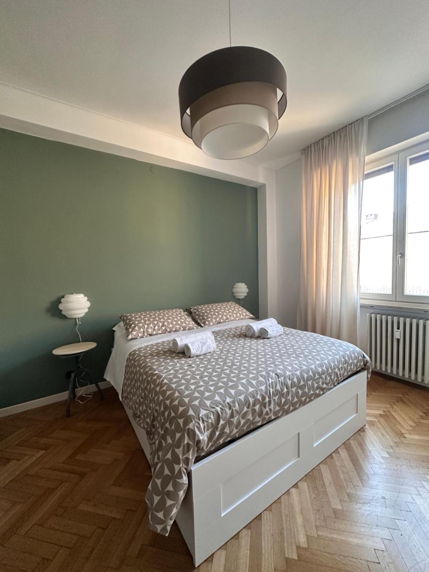 Catullo 12 Otel Verona Dış mekan fotoğraf