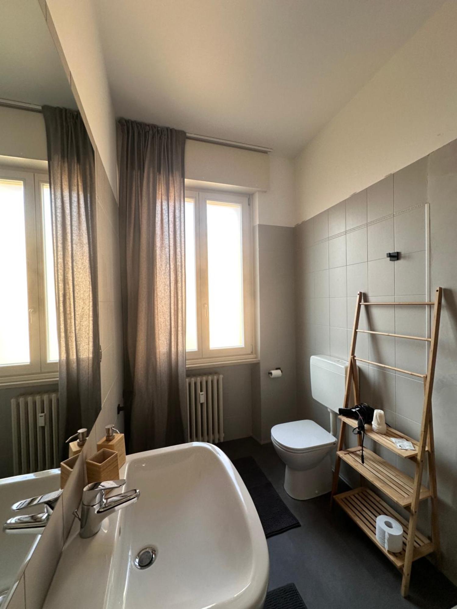 Catullo 12 Otel Verona Dış mekan fotoğraf